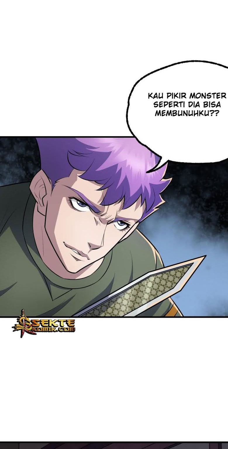The Hunter Chapter 120 - halaman 9