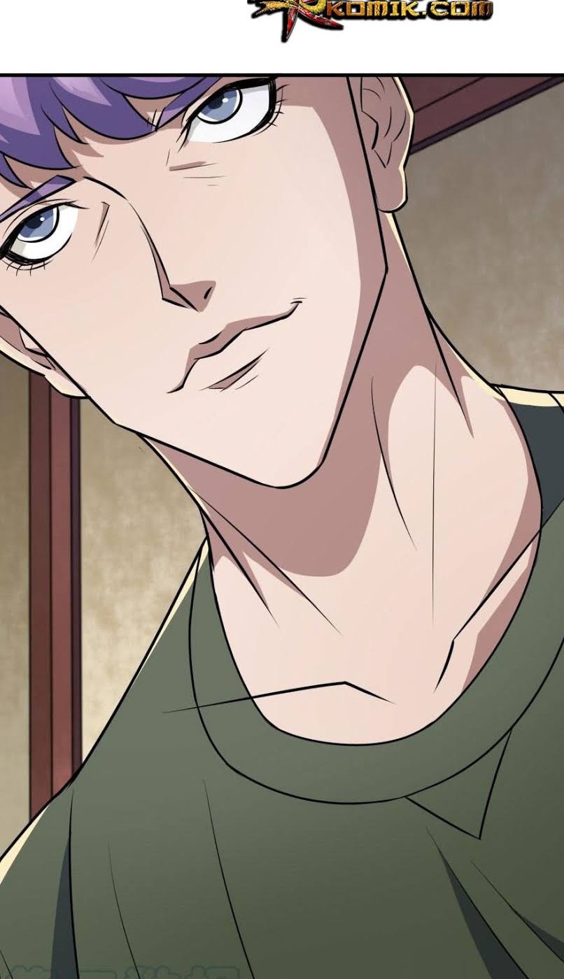 The Hunter Chapter 121 - halaman 15