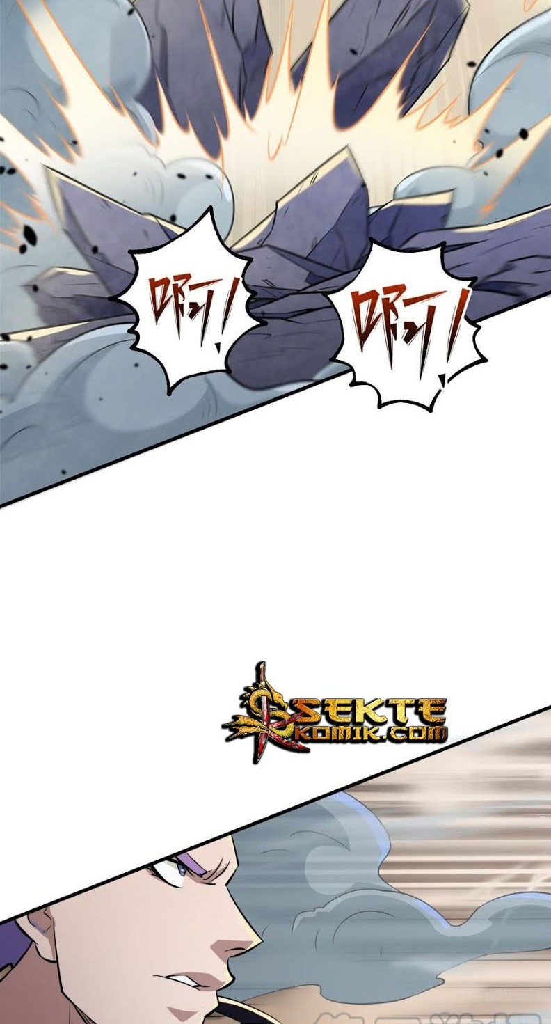 The Hunter Chapter 121 - halaman 19