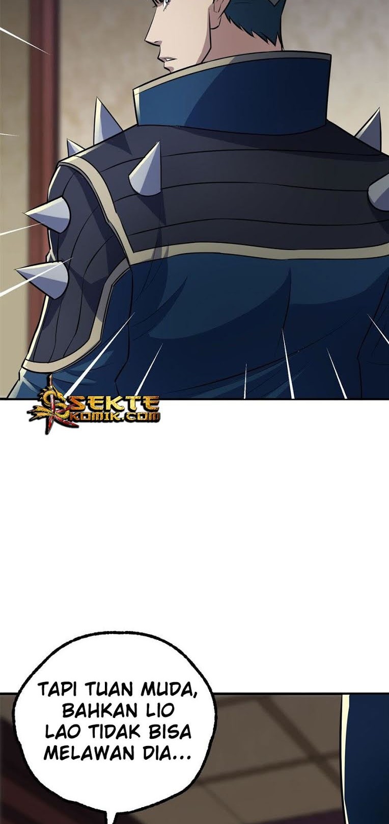 The Hunter Chapter 121 - halaman 3