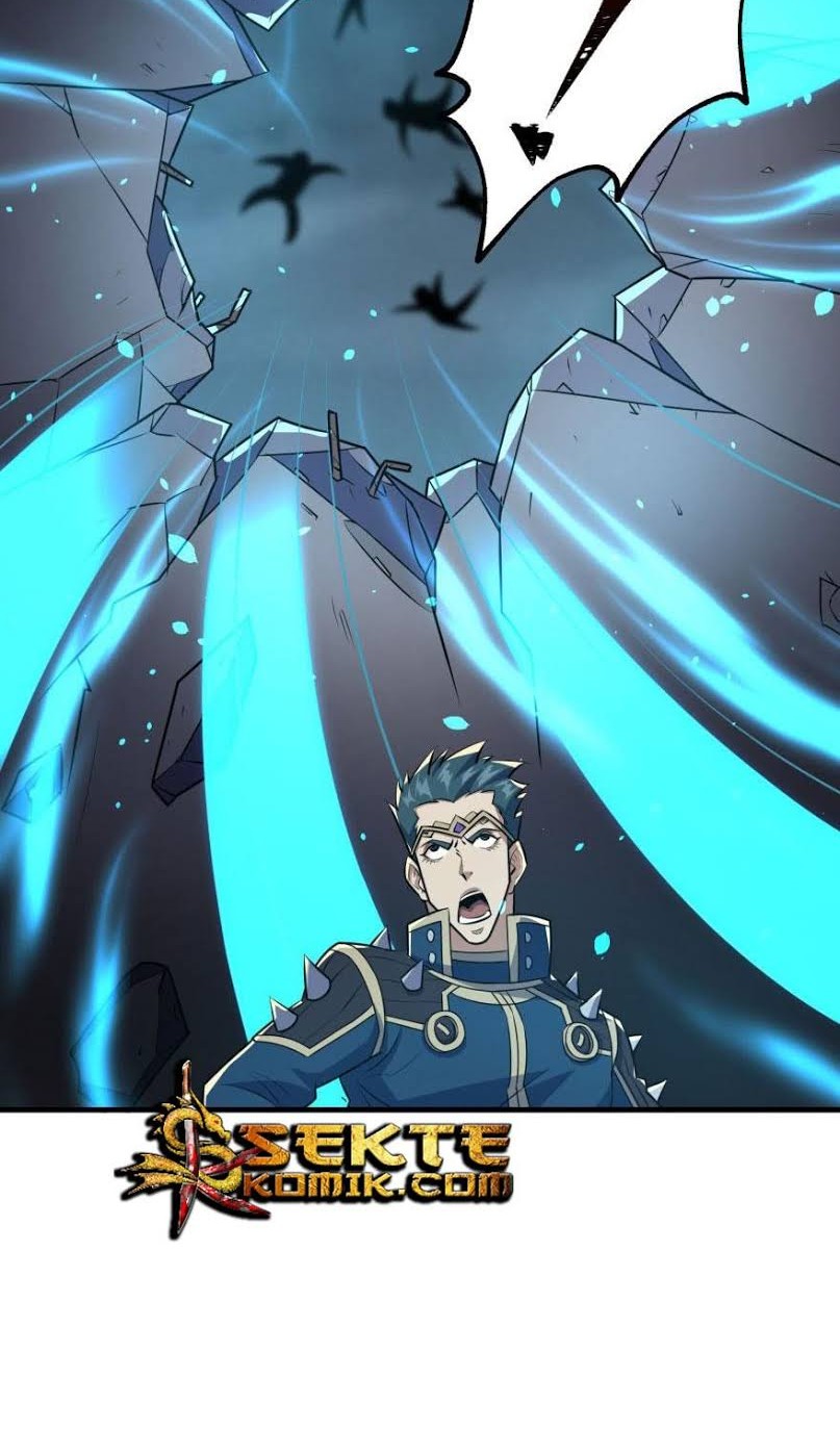The Hunter Chapter 121 - halaman 33