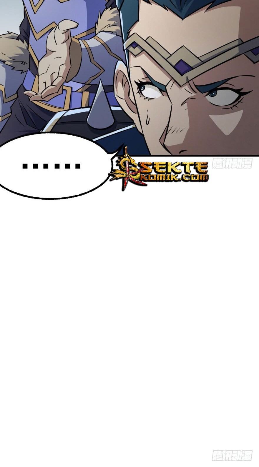 The Hunter Chapter 122 - halaman 16