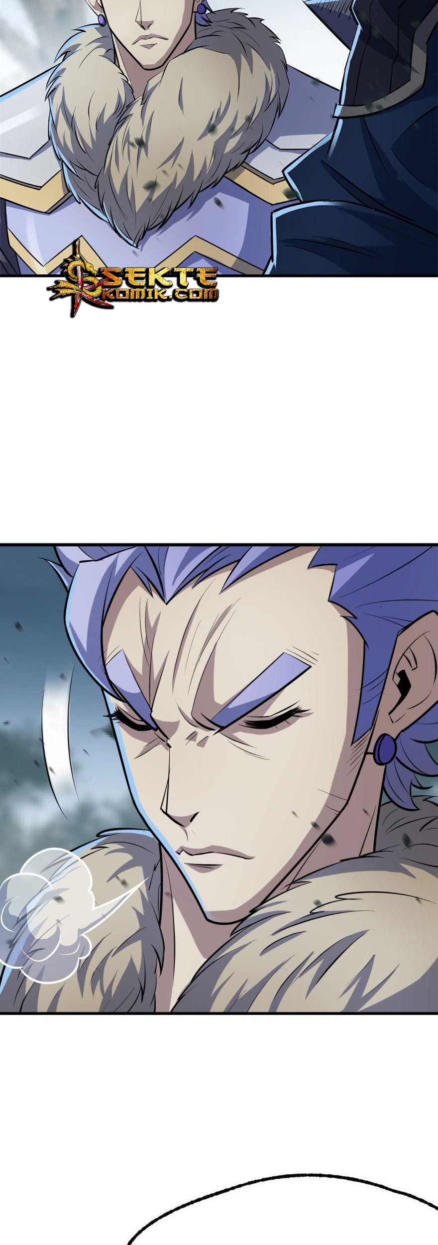 The Hunter Chapter 122 - halaman 19