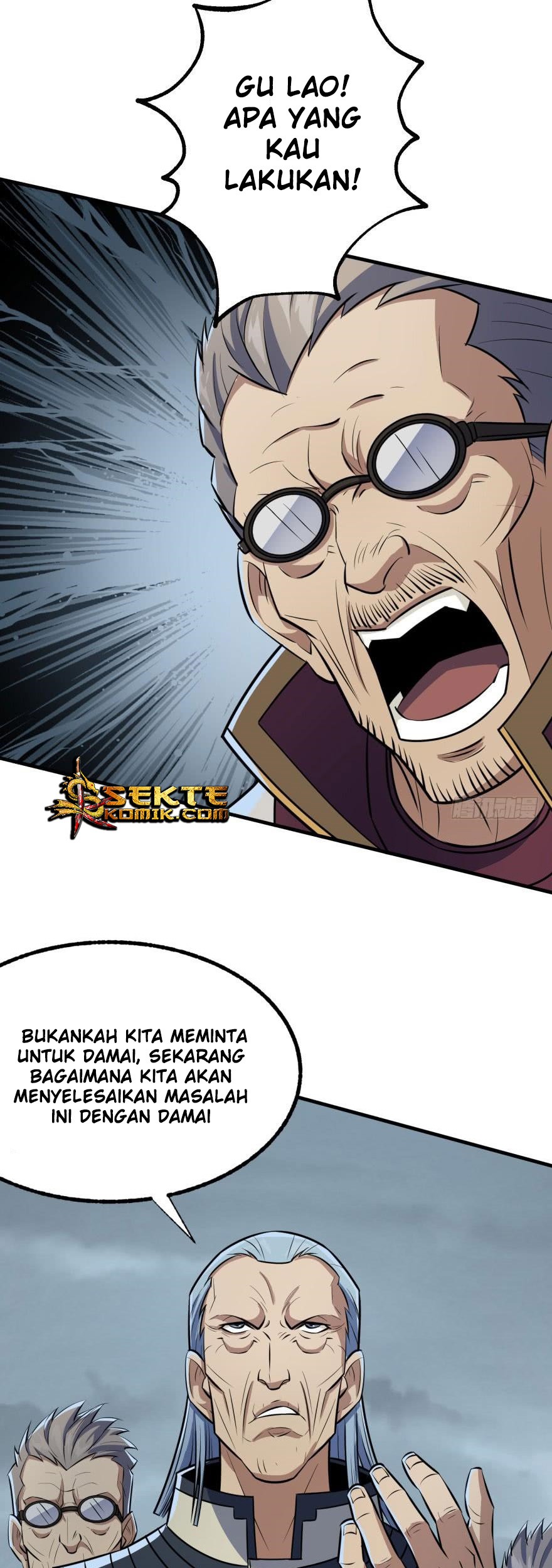 The Hunter Chapter 122 - halaman 27