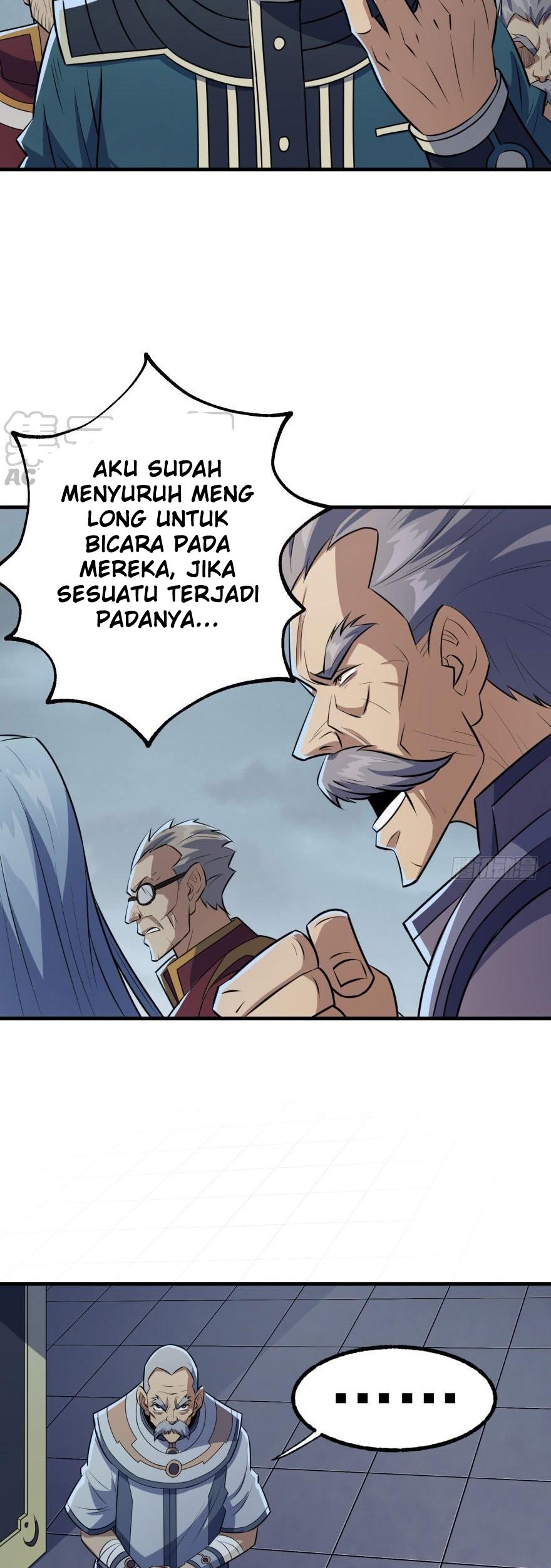 The Hunter Chapter 122 - halaman 28