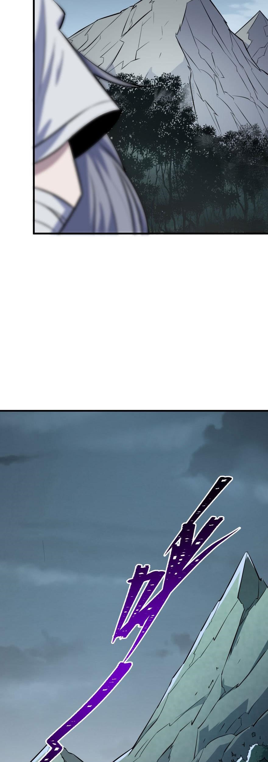The Hunter Chapter 123 - halaman 22