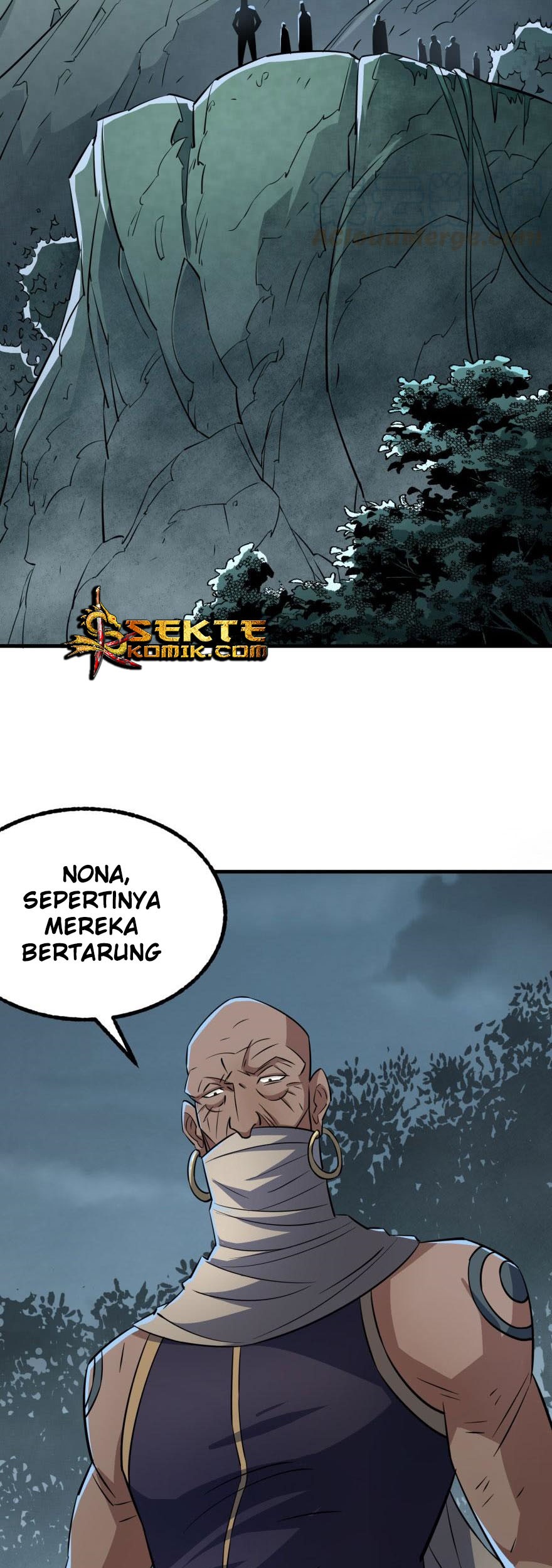 The Hunter Chapter 123 - halaman 24