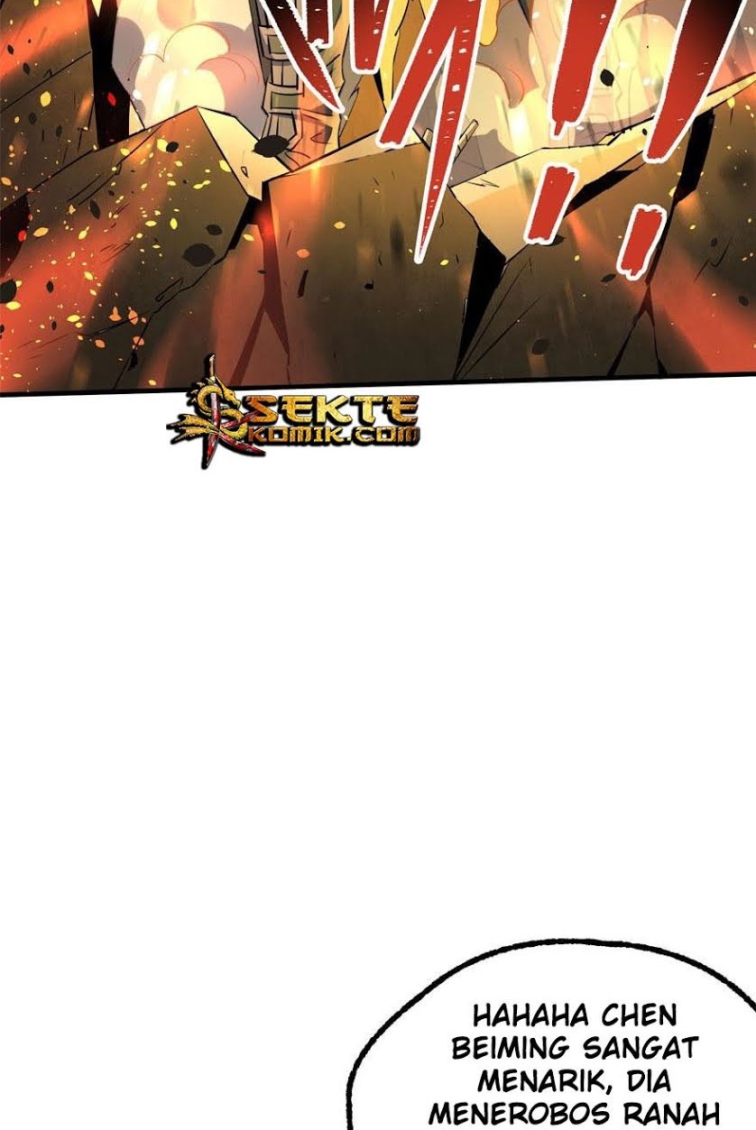 The Hunter Chapter 124 - halaman 27