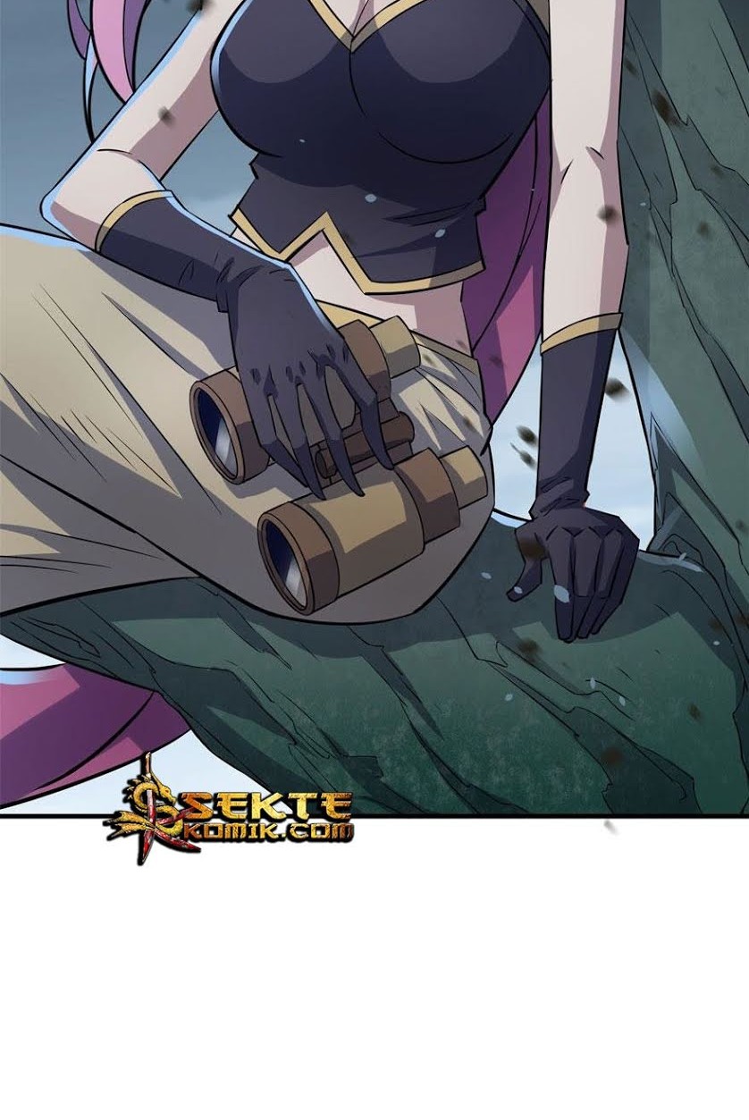 The Hunter Chapter 124 - halaman 29