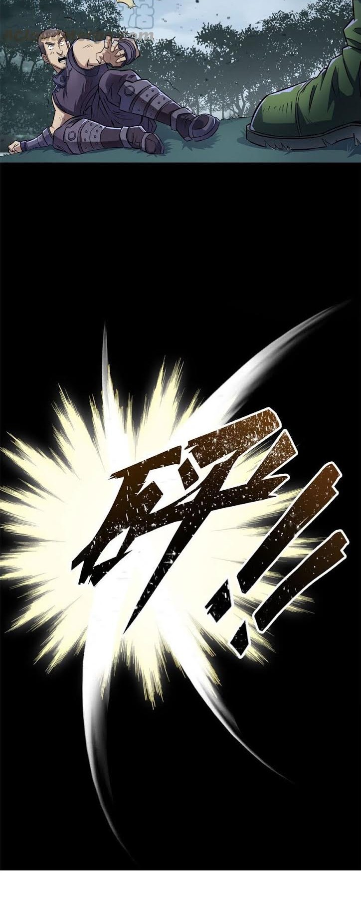 The Hunter Chapter 125 - halaman 13