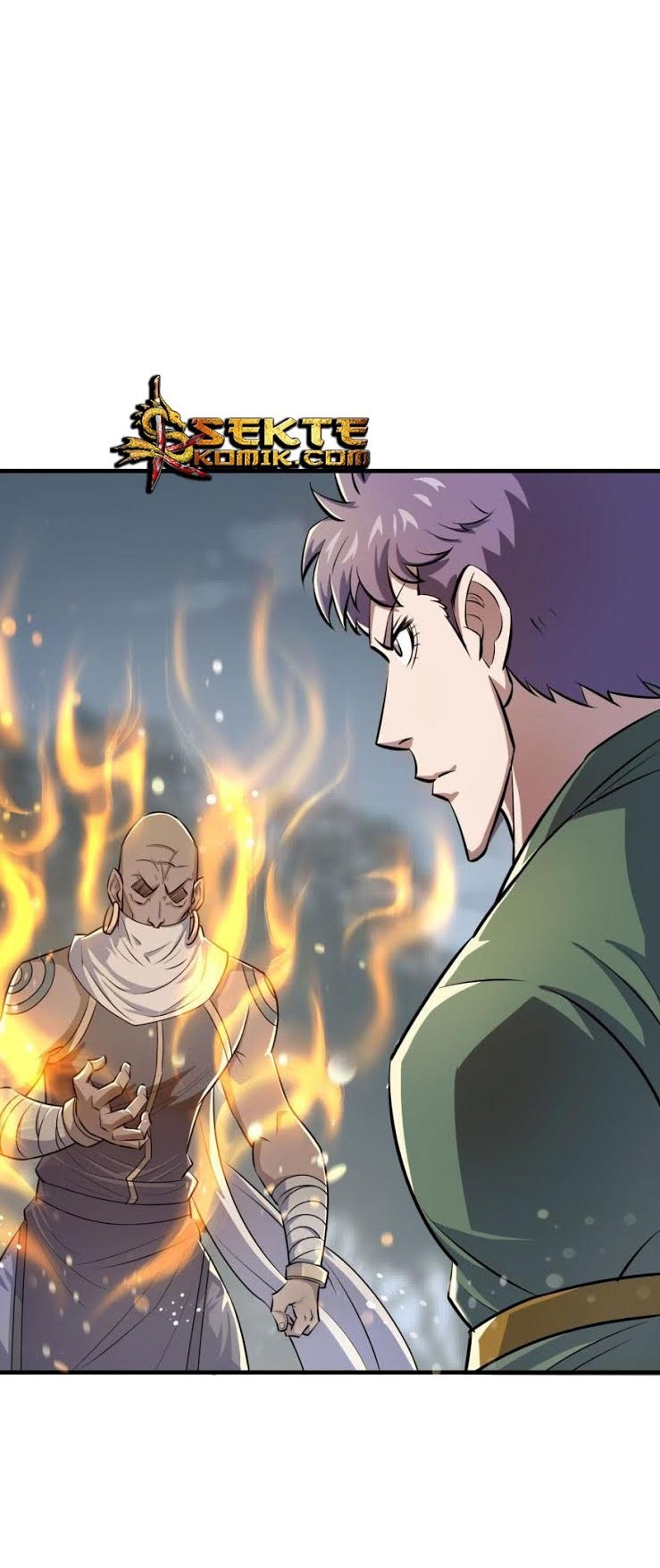 The Hunter Chapter 125 - halaman 23