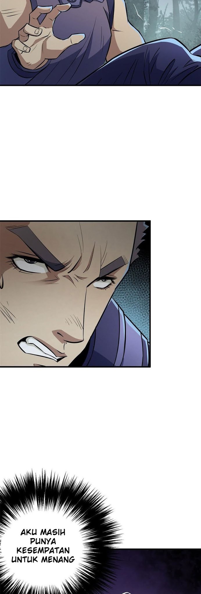 The Hunter Chapter 125 - halaman 3