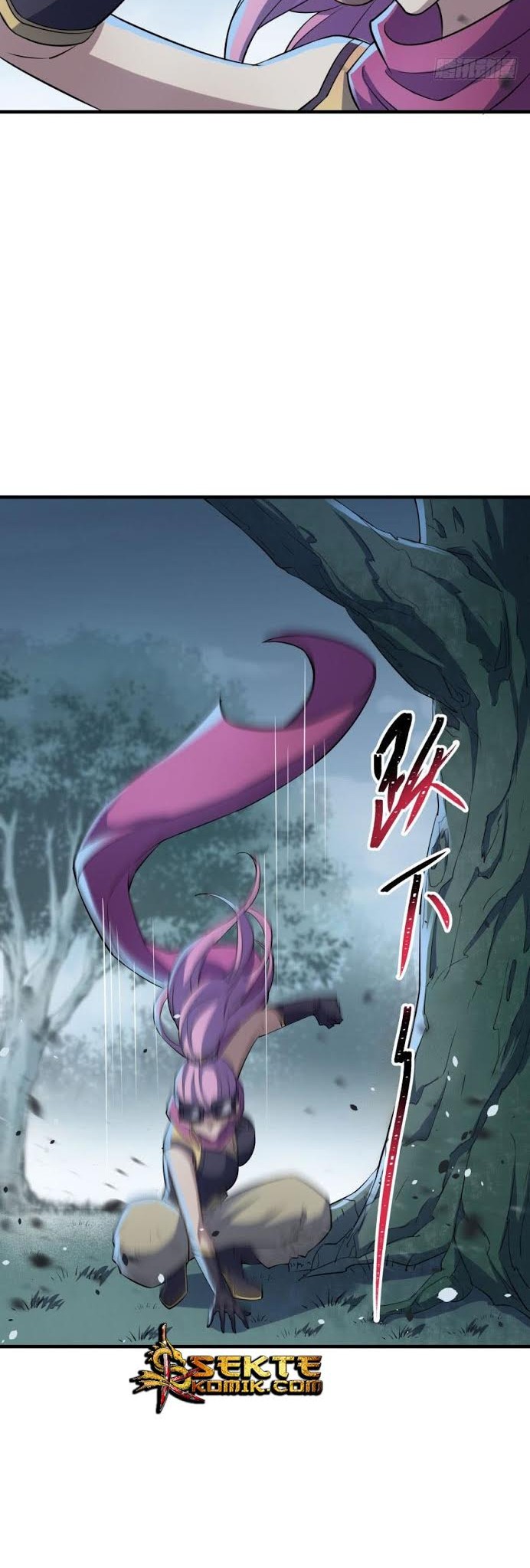 The Hunter Chapter 125 - halaman 9