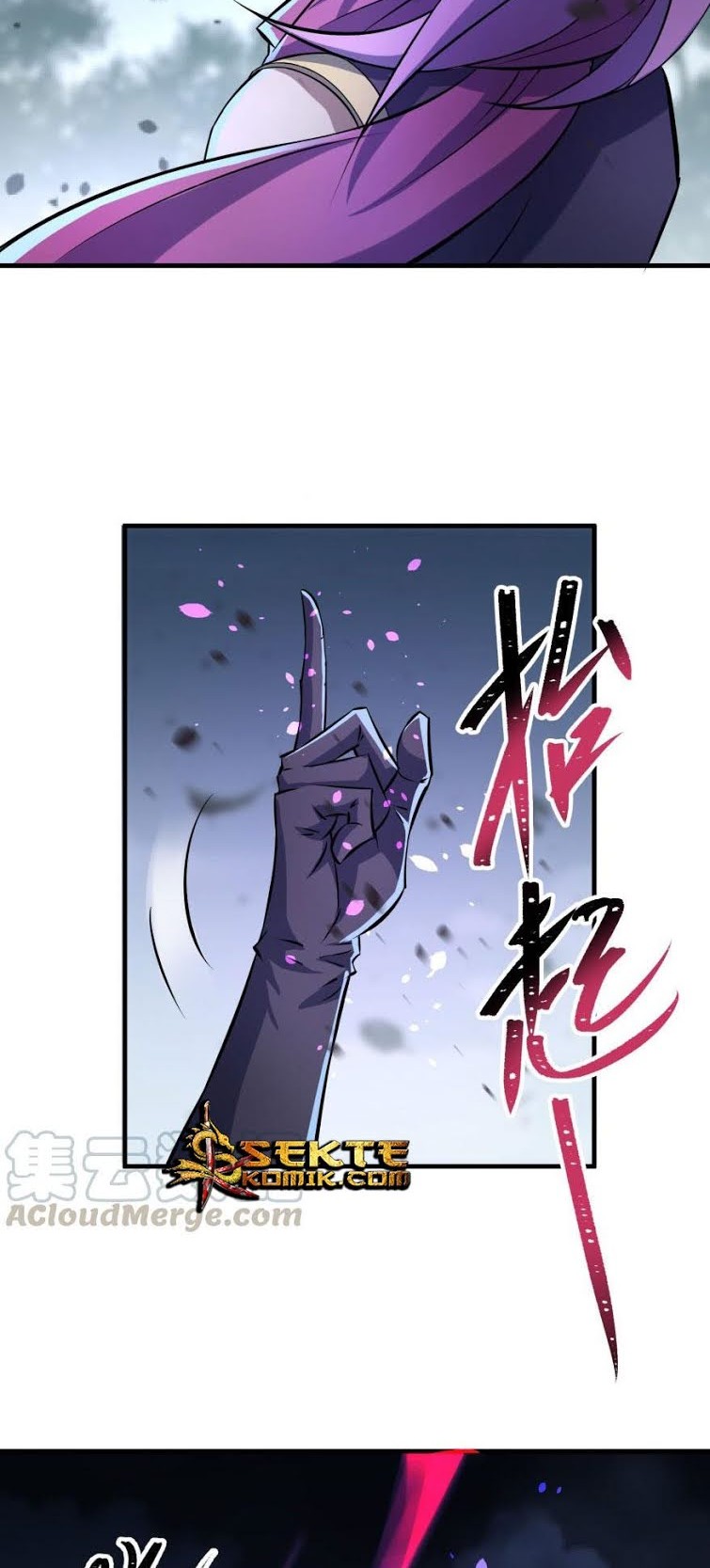 The Hunter Chapter 126 - halaman 27