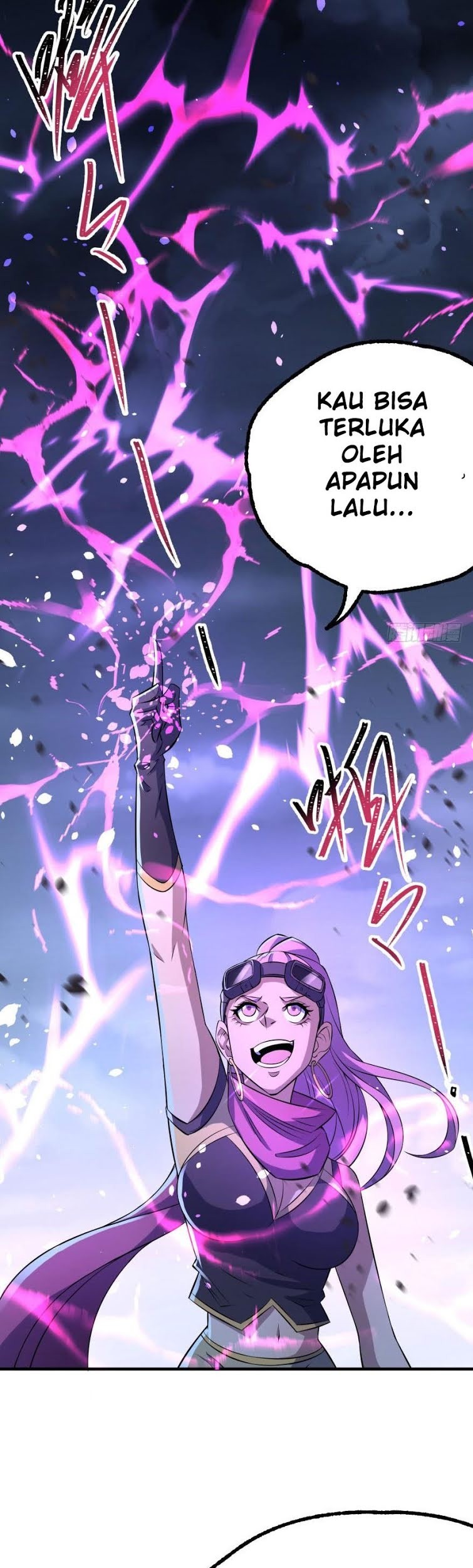 The Hunter Chapter 126 - halaman 28