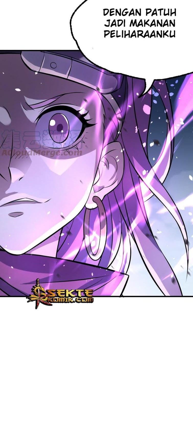 The Hunter Chapter 126 - halaman 29