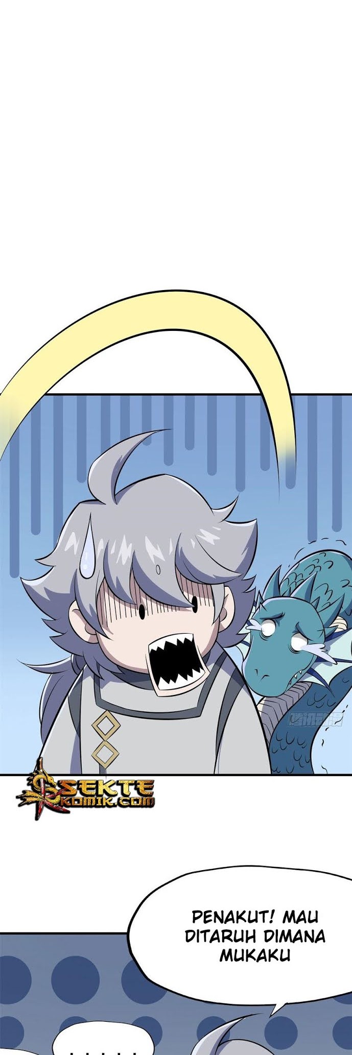 The Hunter Chapter 127 - halaman 10