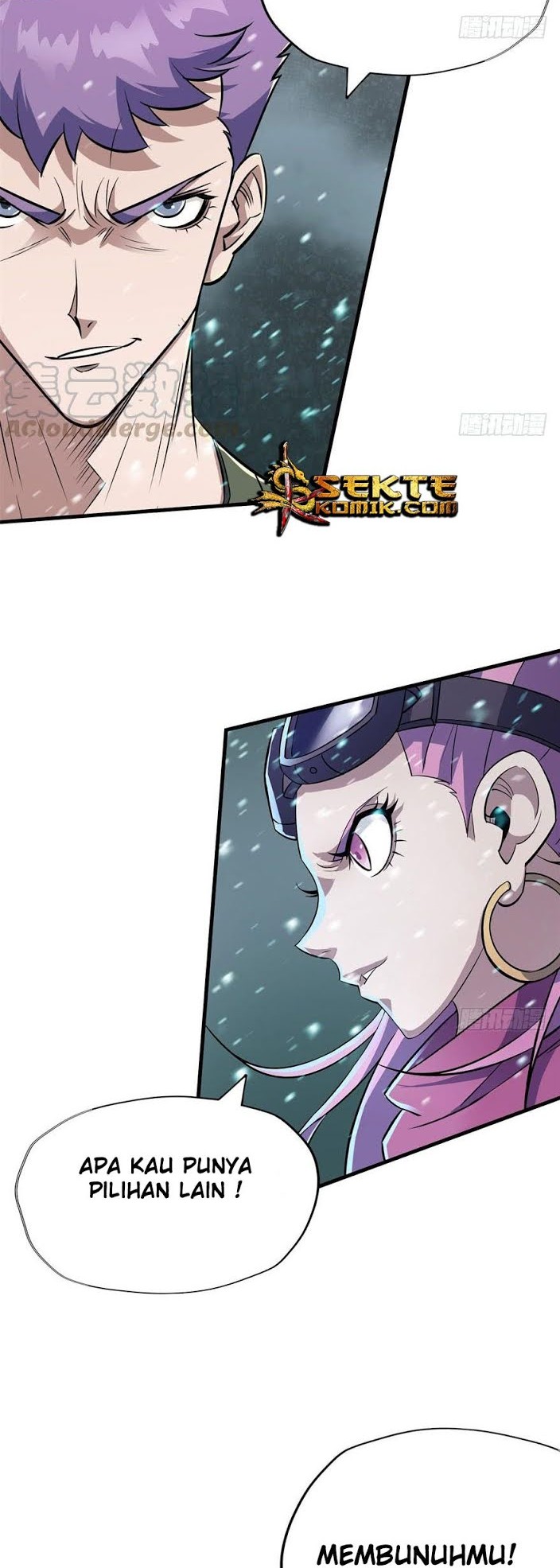 The Hunter Chapter 127 - halaman 14