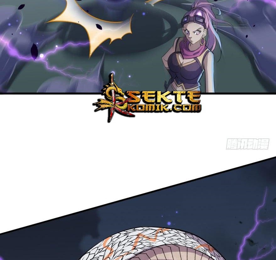 The Hunter Chapter 127 - halaman 4