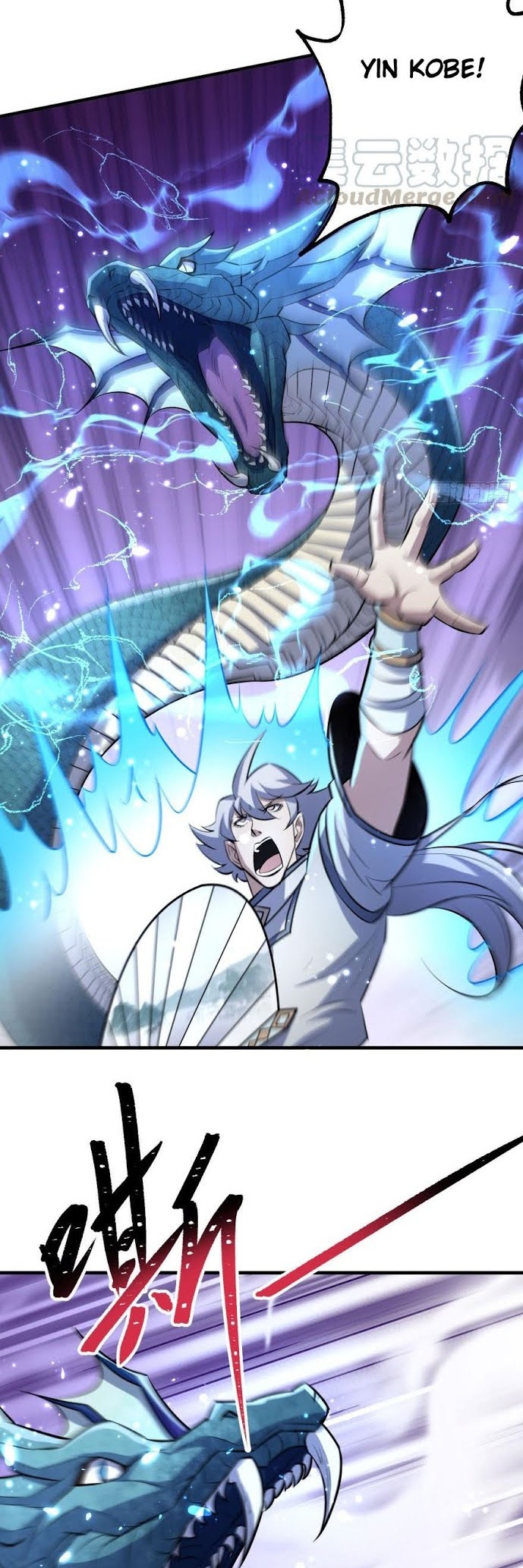 The Hunter Chapter 127 - halaman 8