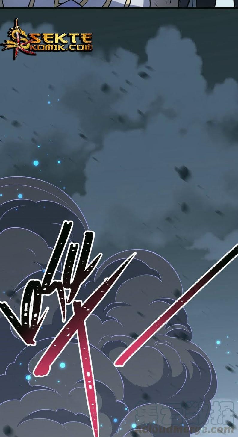 The Hunter Chapter 128 - halaman 11