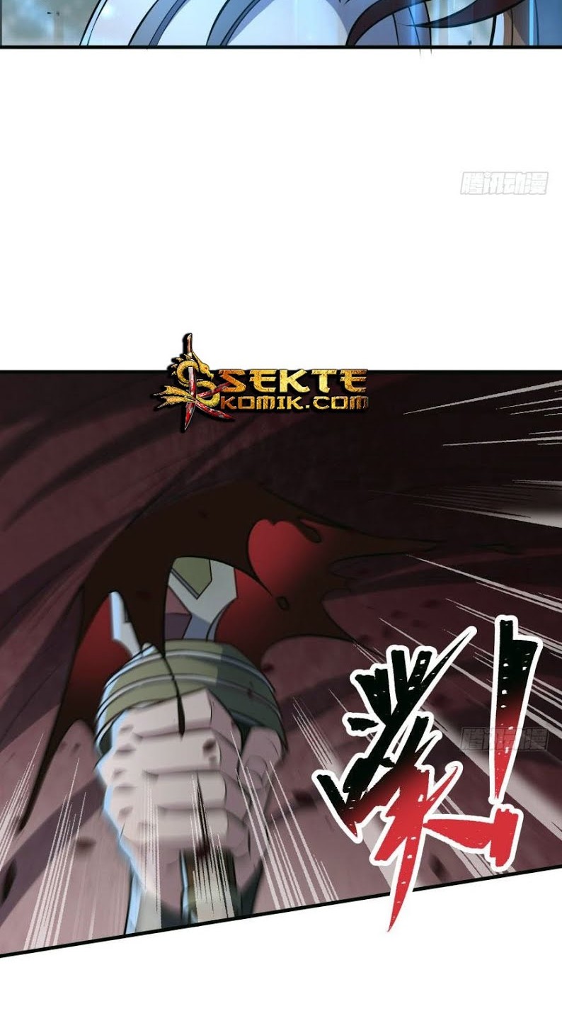 The Hunter Chapter 128 - halaman 13
