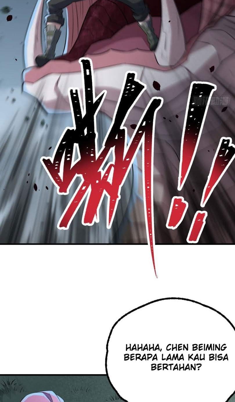 The Hunter Chapter 128 - halaman 15