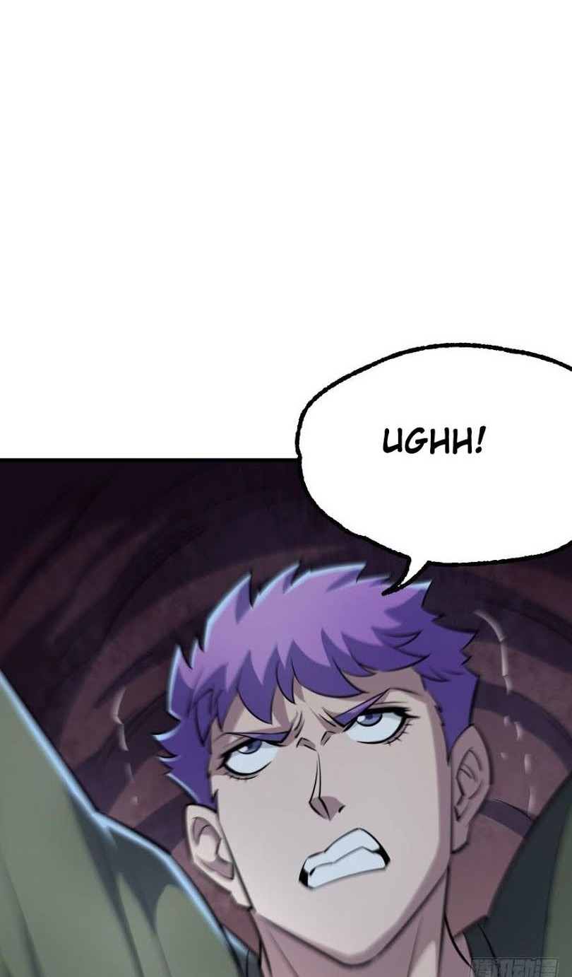 The Hunter Chapter 128 - halaman 17