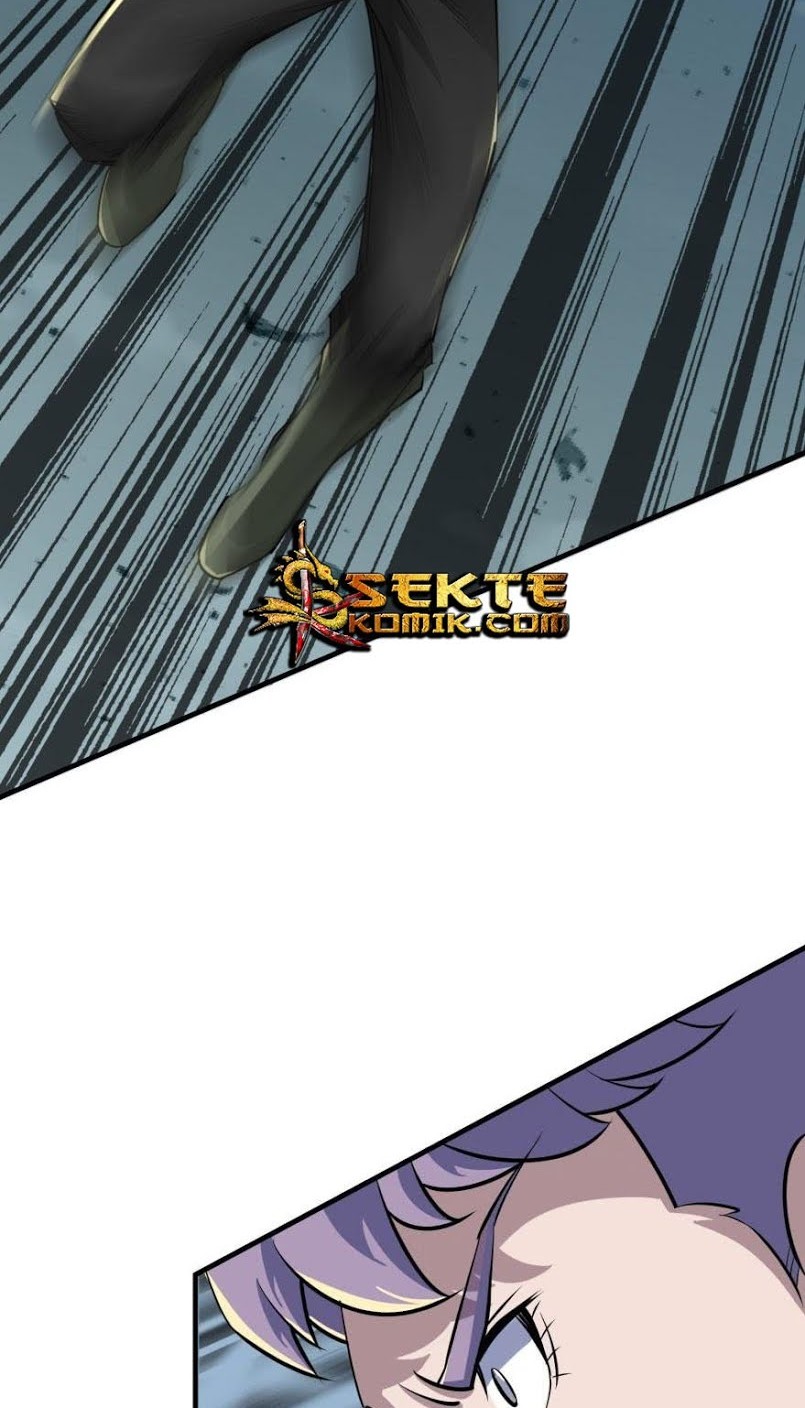 The Hunter Chapter 128 - halaman 27