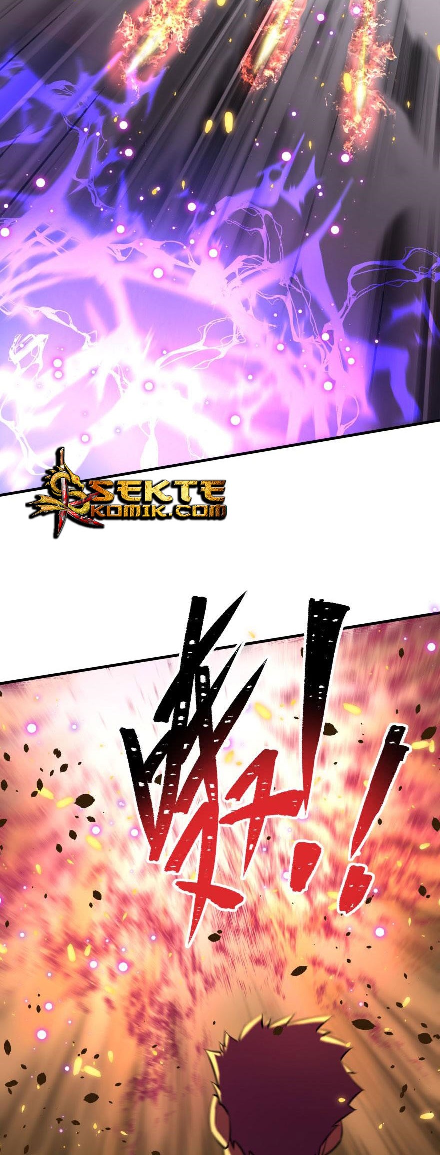 The Hunter Chapter 129 - halaman 11