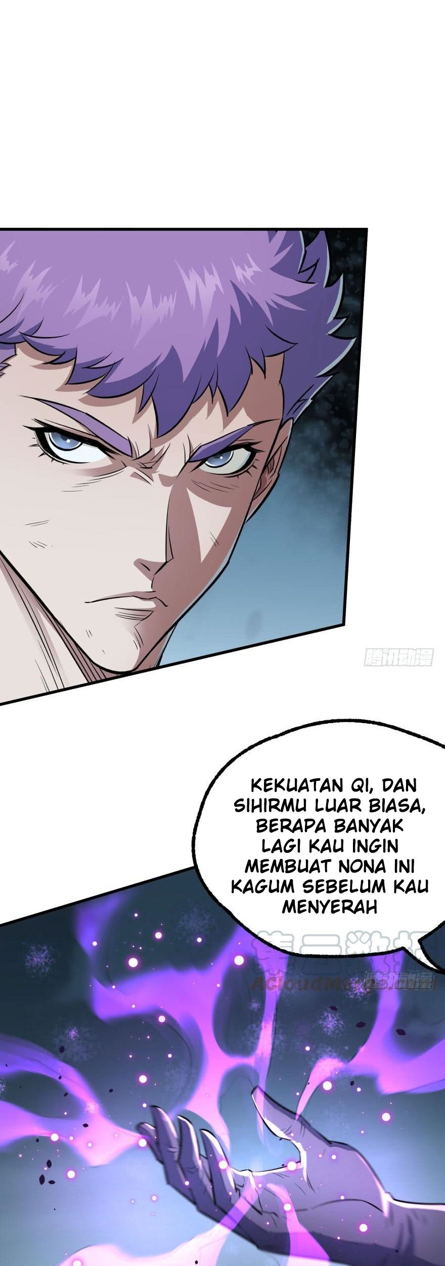 The Hunter Chapter 129 - halaman 25