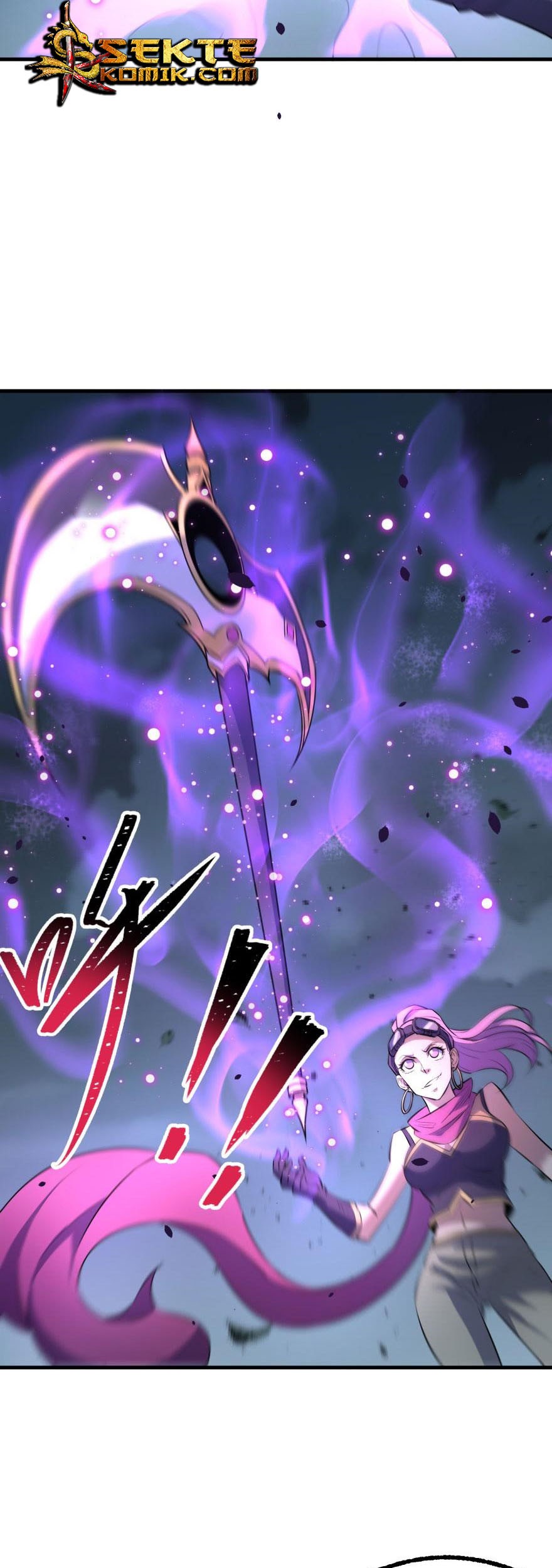 The Hunter Chapter 129 - halaman 26