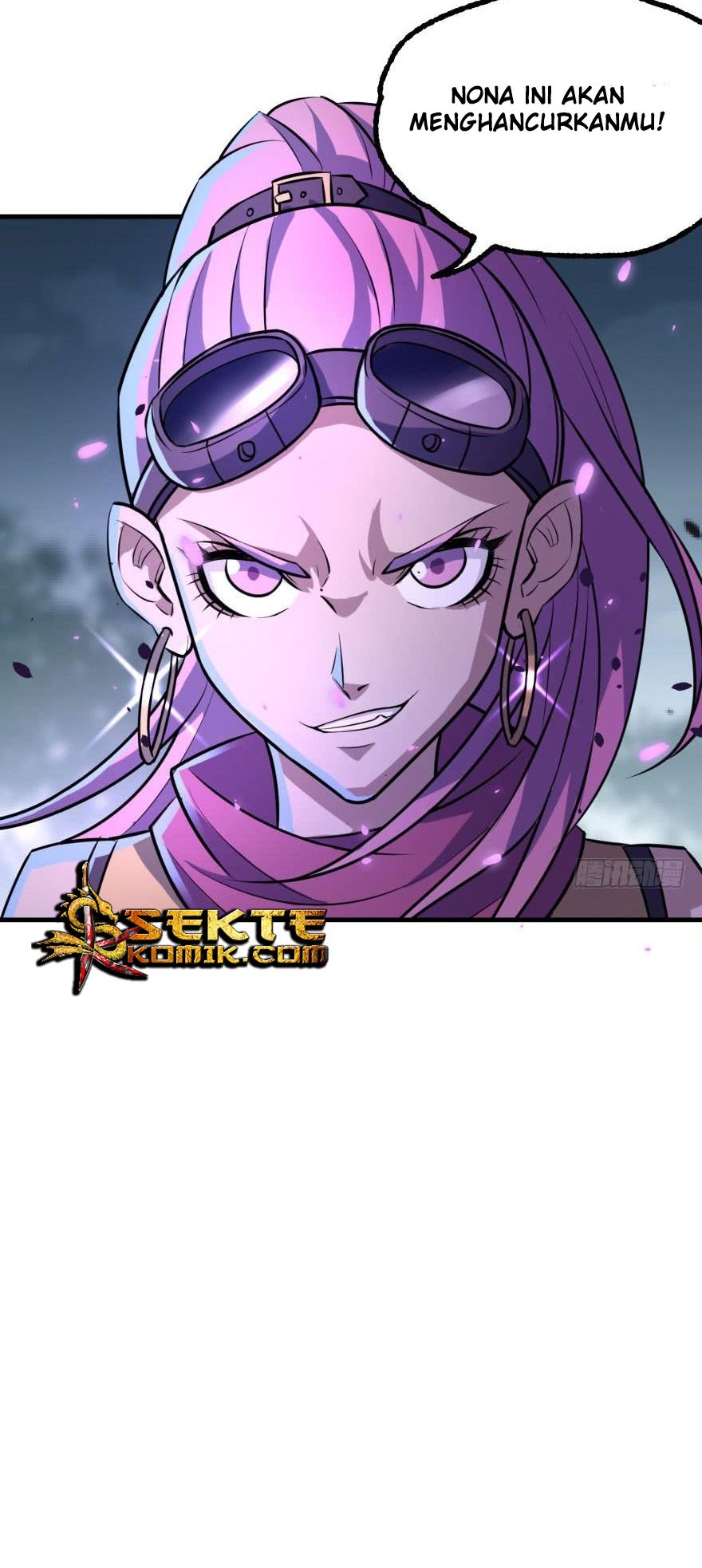 The Hunter Chapter 129 - halaman 27