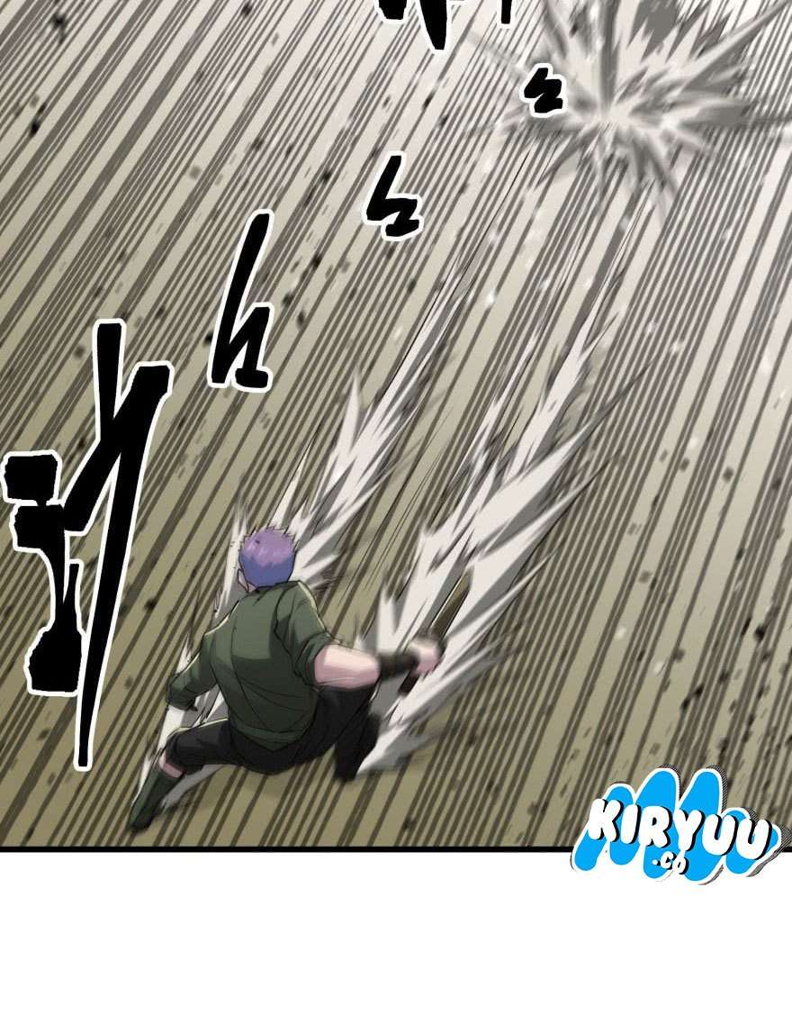 The Hunter Chapter 13 - halaman 18