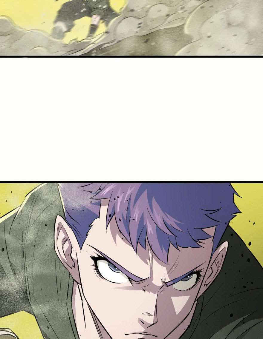 The Hunter Chapter 13 - halaman 20