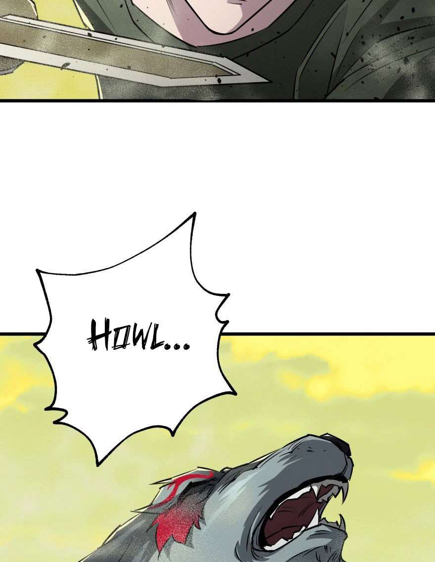 The Hunter Chapter 13 - halaman 21