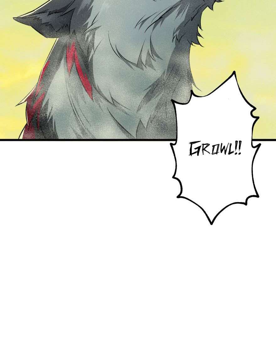The Hunter Chapter 13 - halaman 22