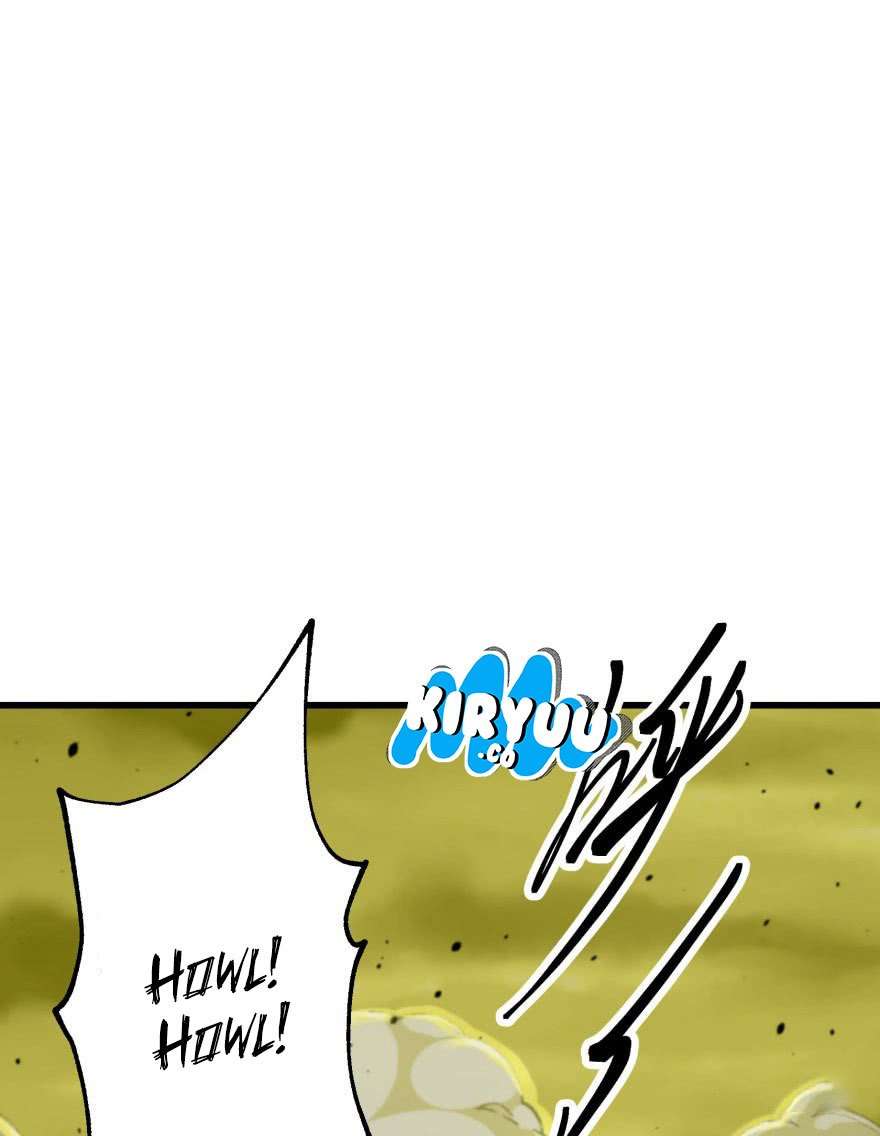 The Hunter Chapter 13 - halaman 23
