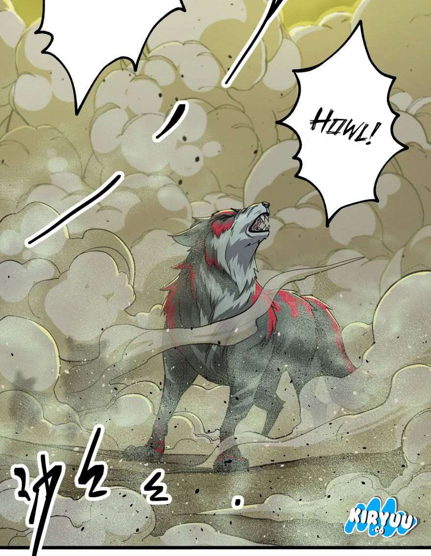 The Hunter Chapter 13 - halaman 24