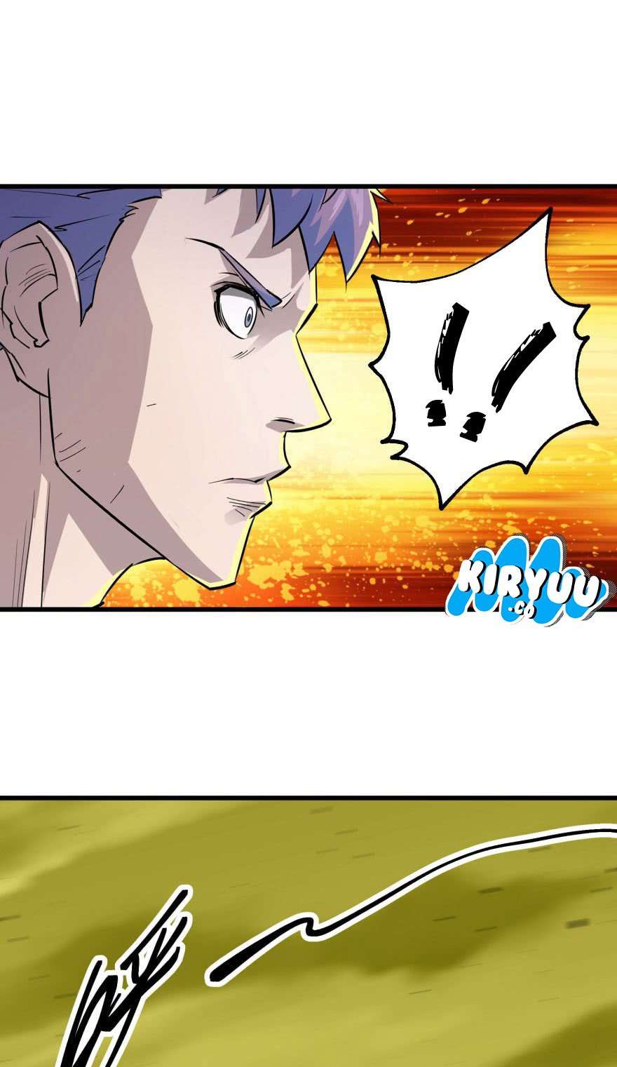 The Hunter Chapter 13 - halaman 25