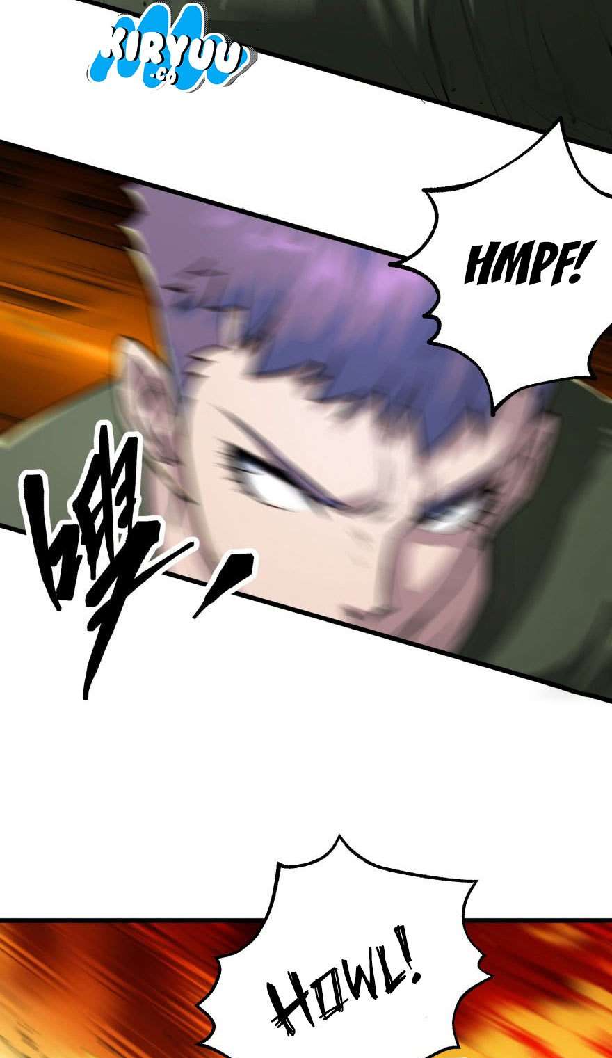 The Hunter Chapter 13 - halaman 29