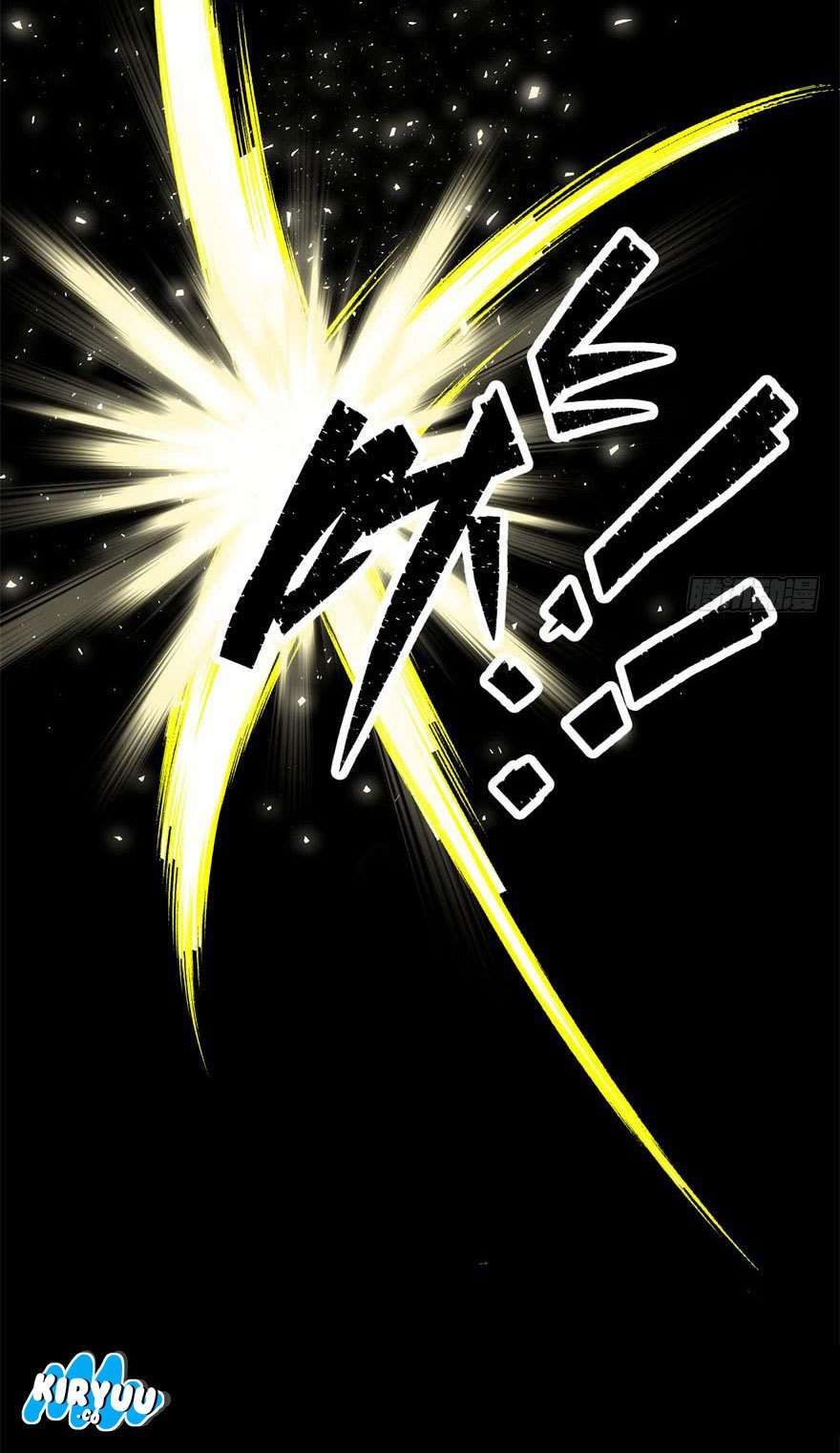 The Hunter Chapter 13 - halaman 32