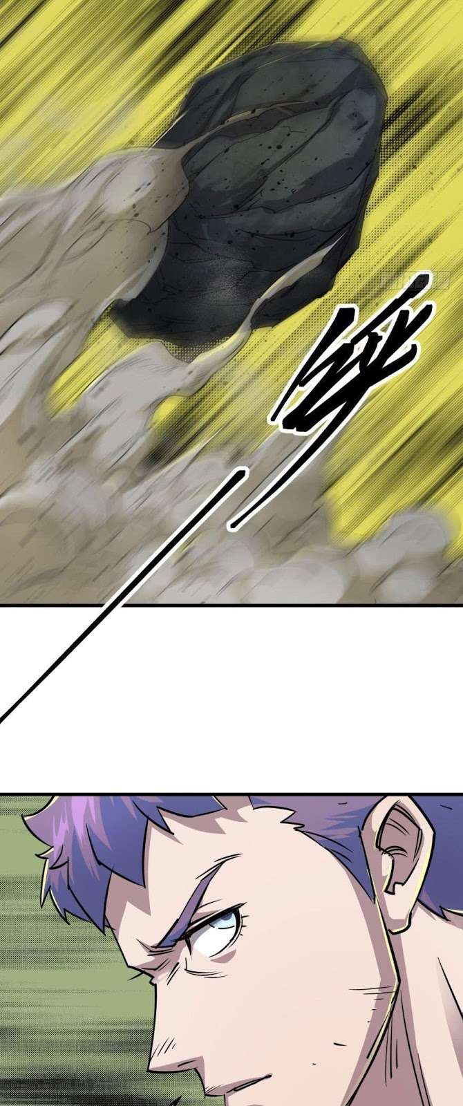 The Hunter Chapter 13 - halaman 46