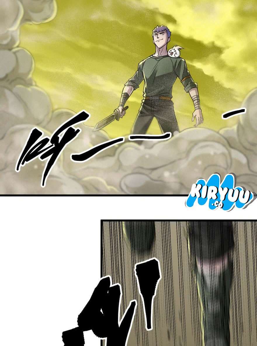 The Hunter Chapter 13 - halaman 5