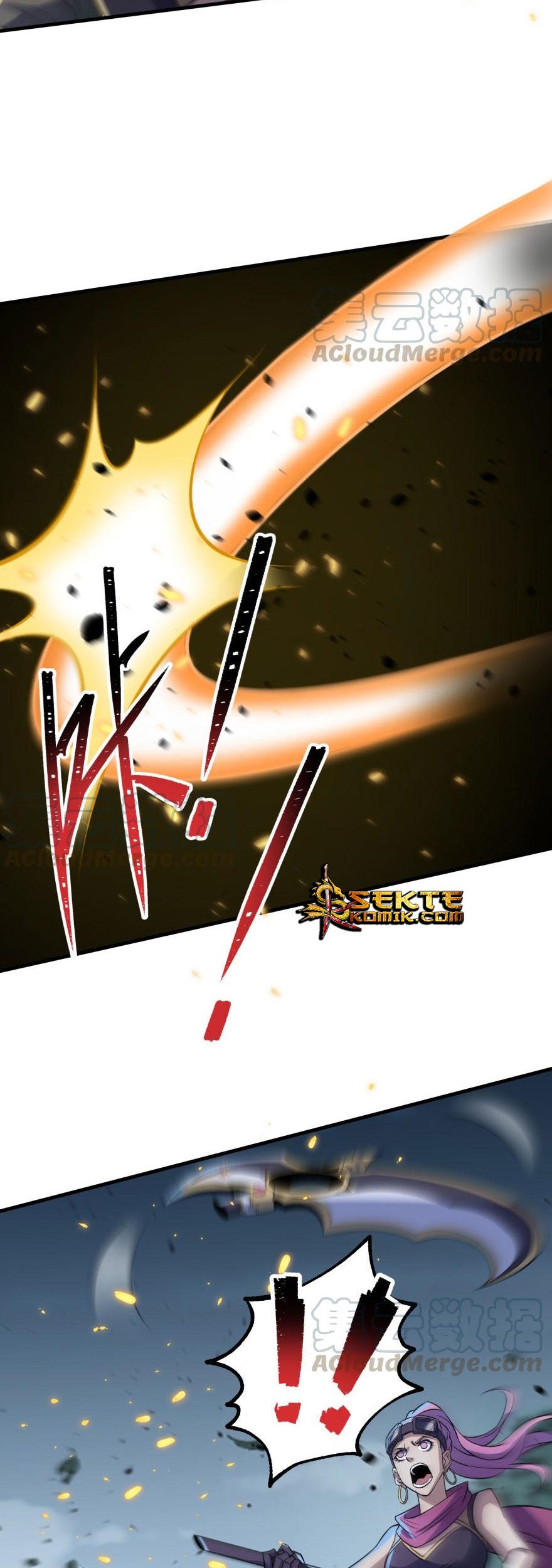The Hunter Chapter 130 - halaman 26