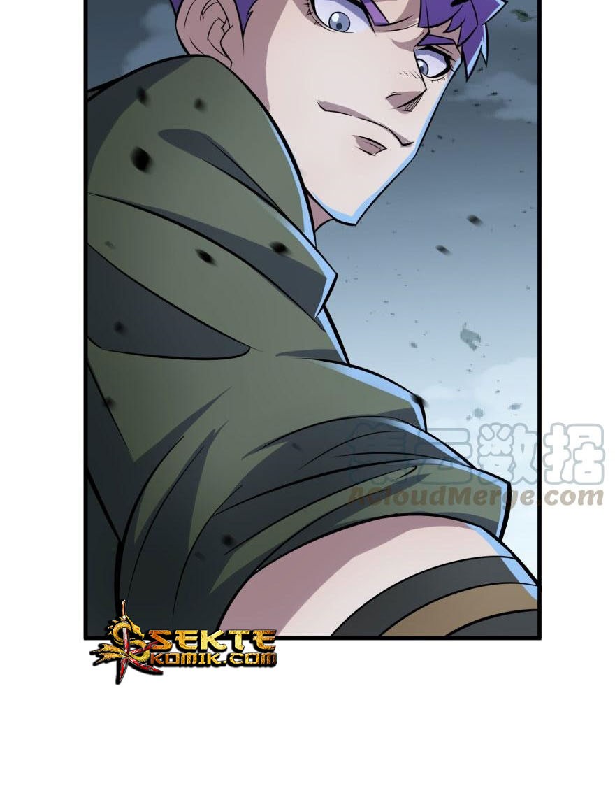 The Hunter Chapter 130 - halaman 29