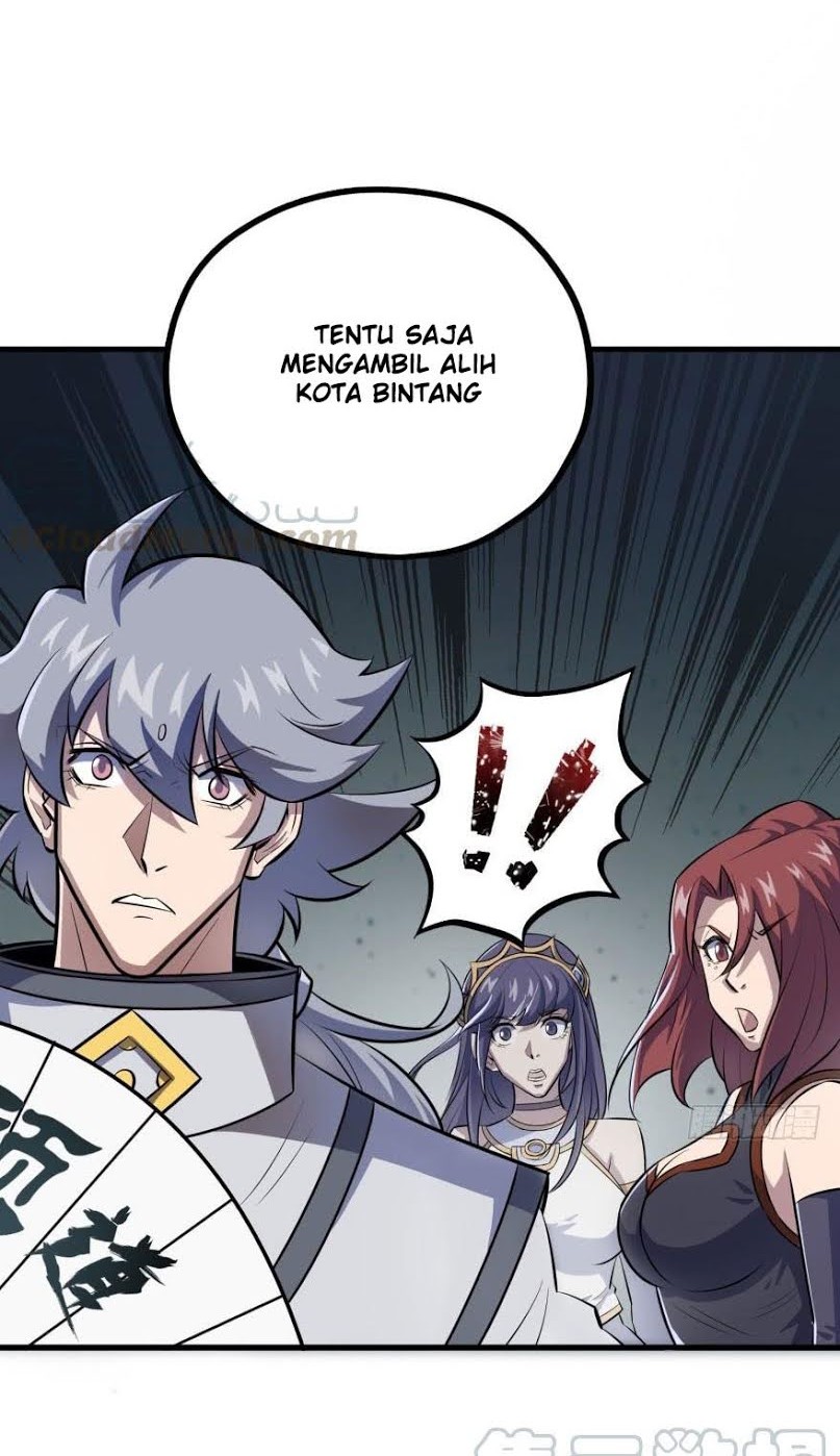 The Hunter Chapter 131 - halaman 23