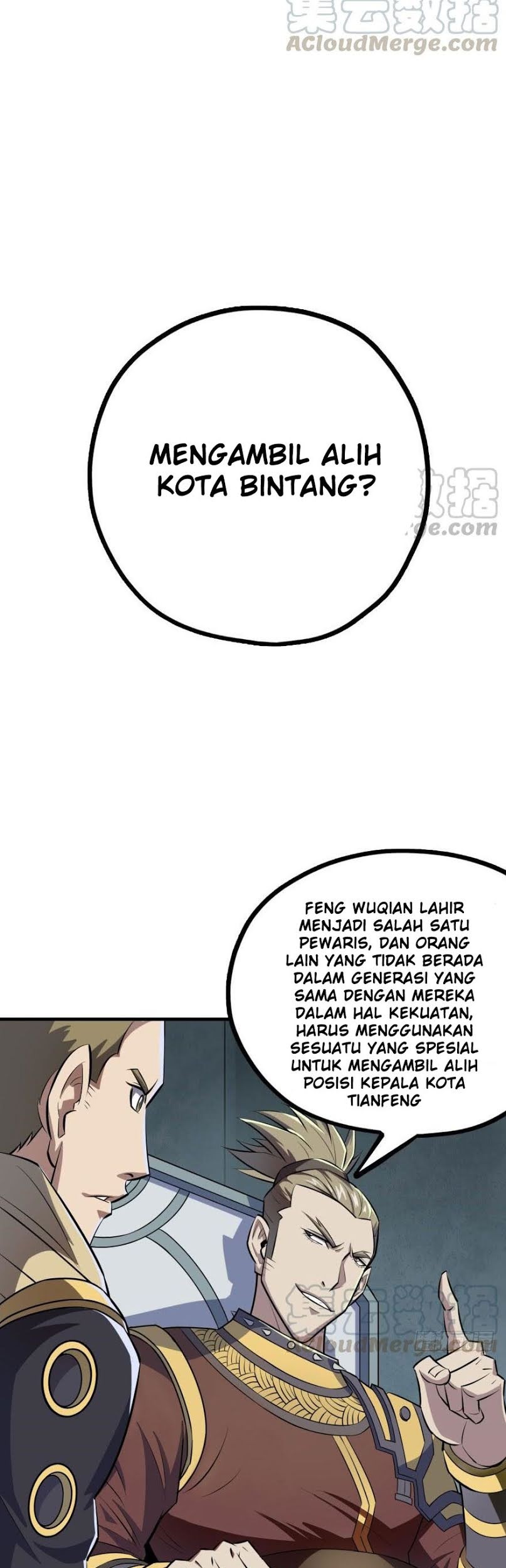 The Hunter Chapter 131 - halaman 24