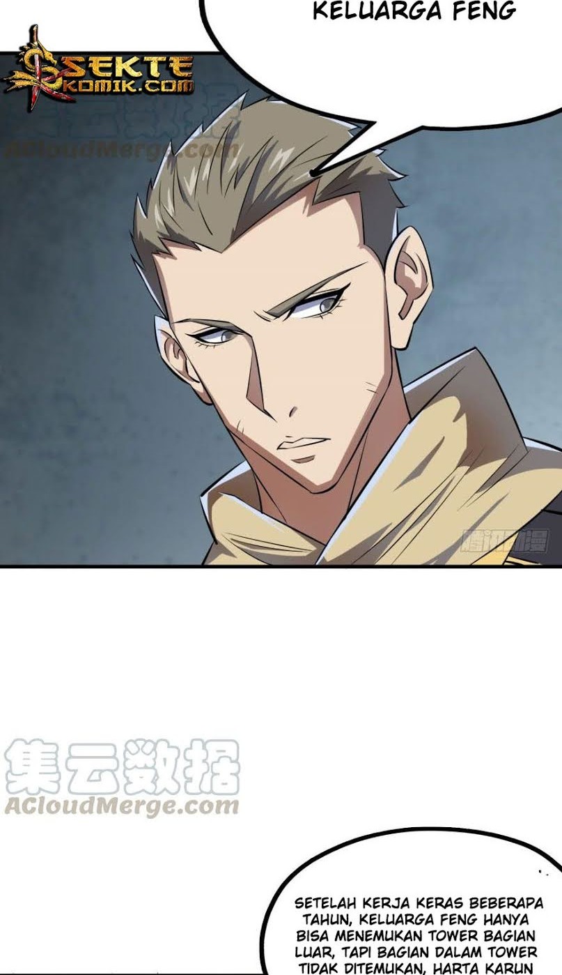 The Hunter Chapter 131 - halaman 29