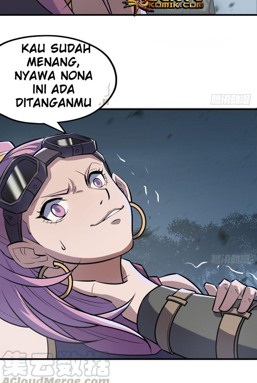 The Hunter Chapter 131 - halaman 5